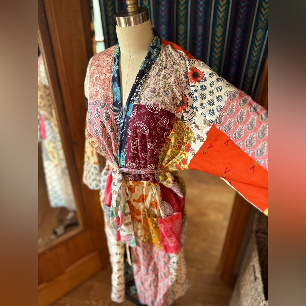 Robe